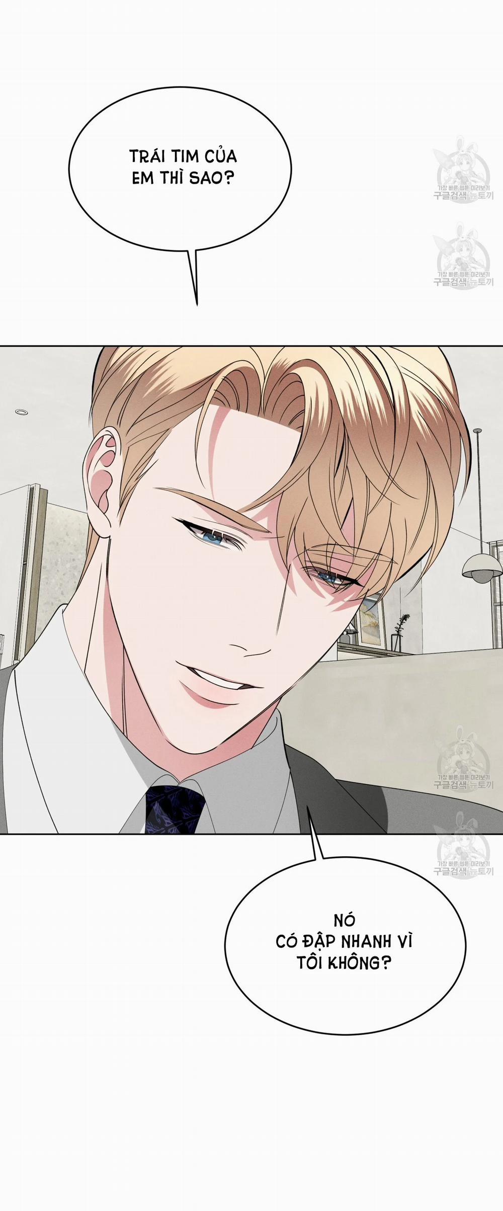 London Về Đêm – Night Of London 21.2 trang 16