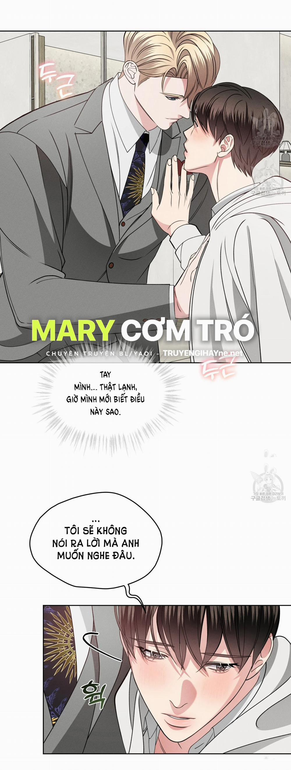 London Về Đêm – Night Of London 21.2 trang 19