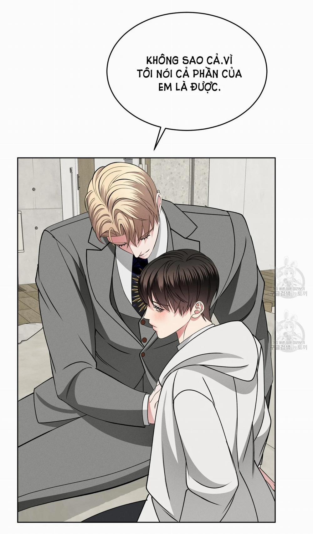 London Về Đêm – Night Of London 21.2 trang 20