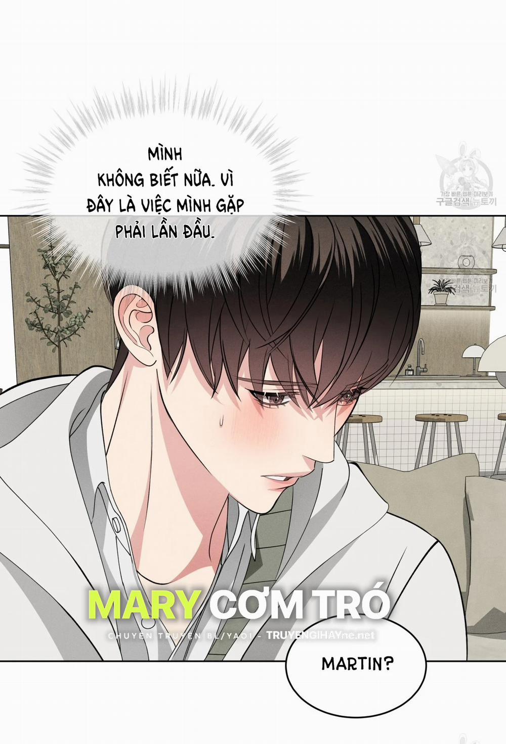 London Về Đêm – Night Of London 21.2 trang 22