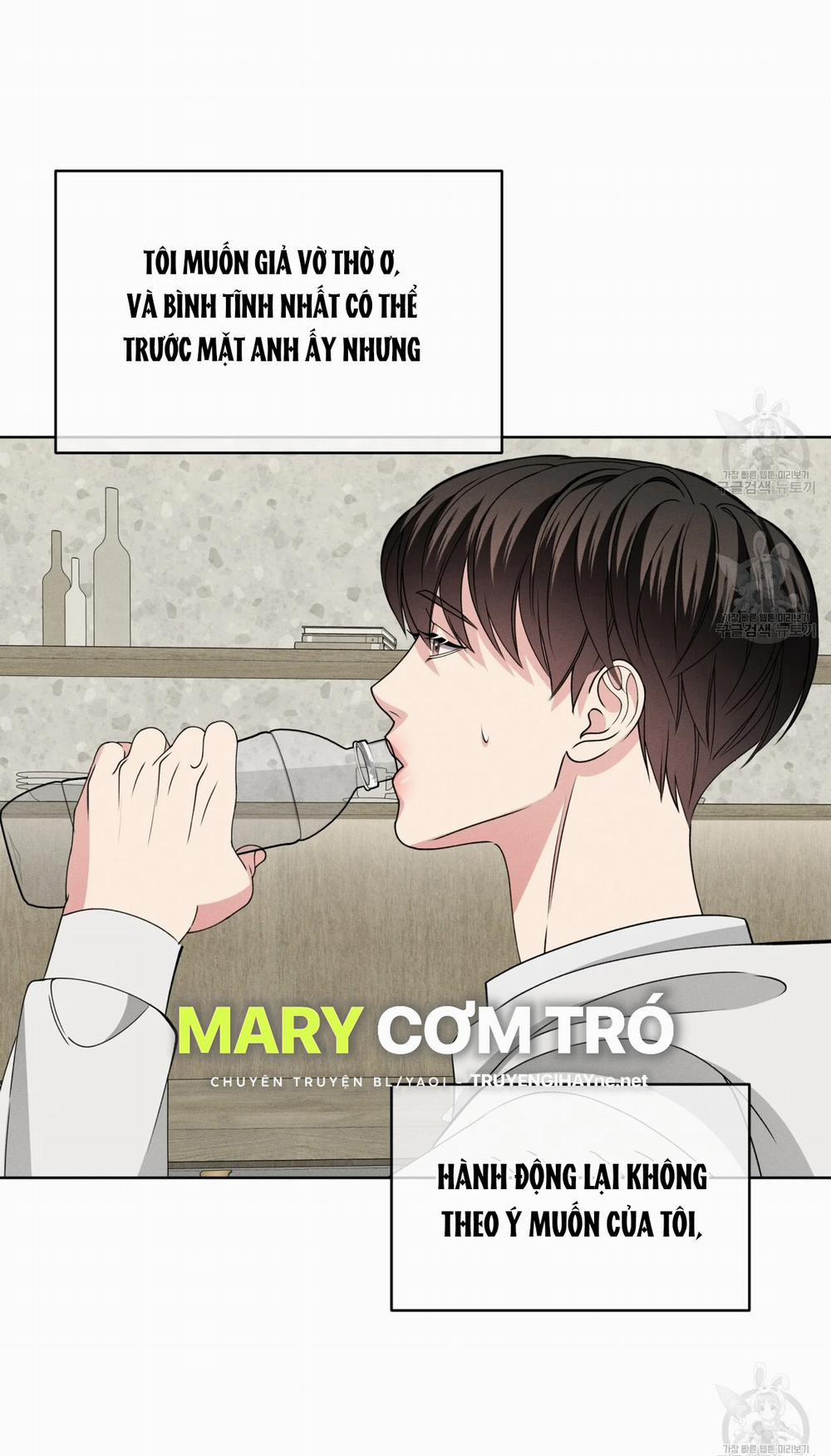 London Về Đêm – Night Of London 21.2 trang 29