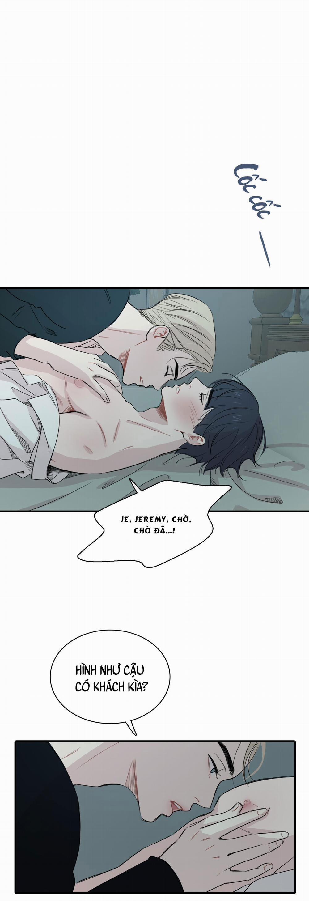 LỒNG CHIM 14 trang 1