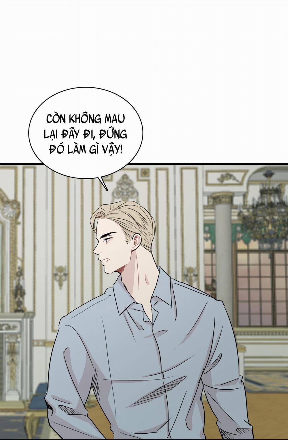 LỒNG CHIM 16 trang 1