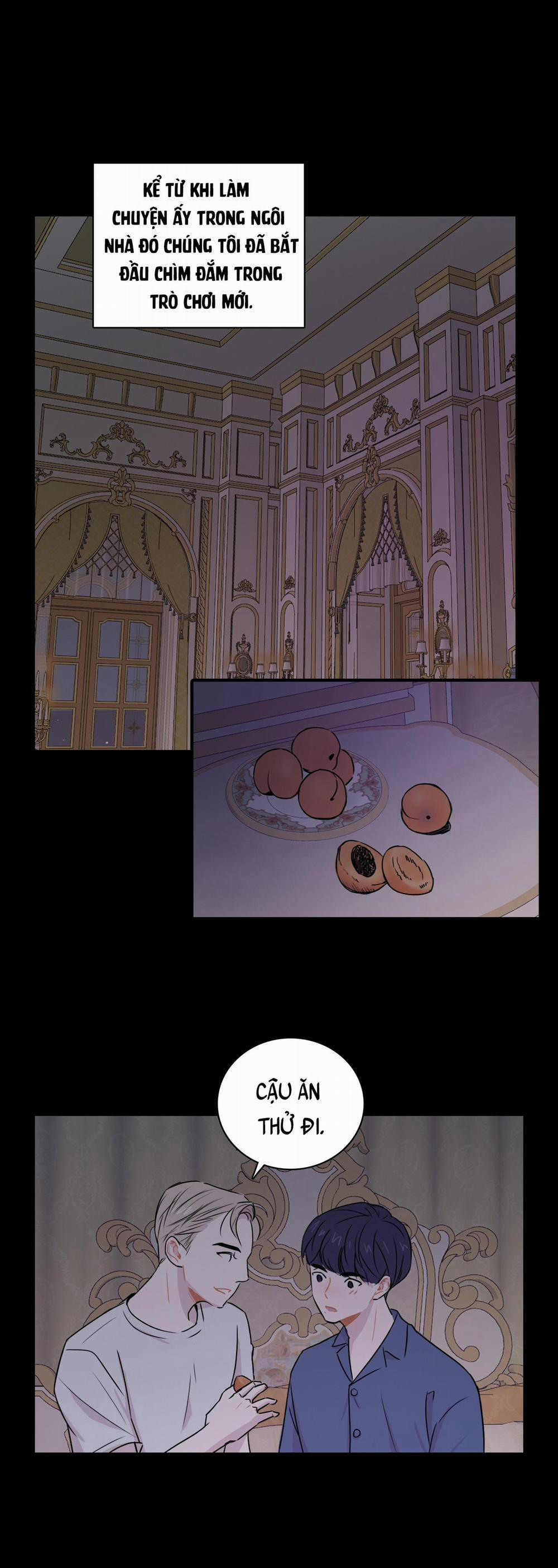 LỒNG CHIM 9 trang 1