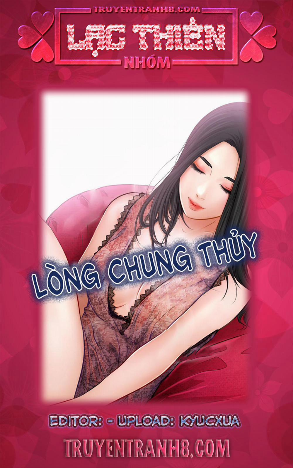 Lòng Chung Thủy 1 trang 0