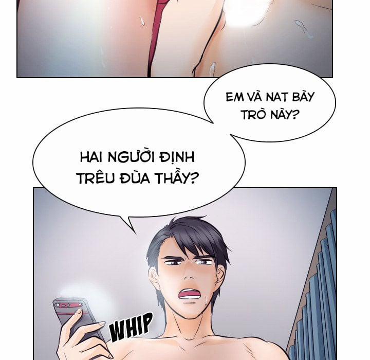 Lòng Chung Thủy 13 trang 17