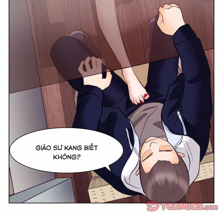 Lòng Chung Thủy 16 trang 74