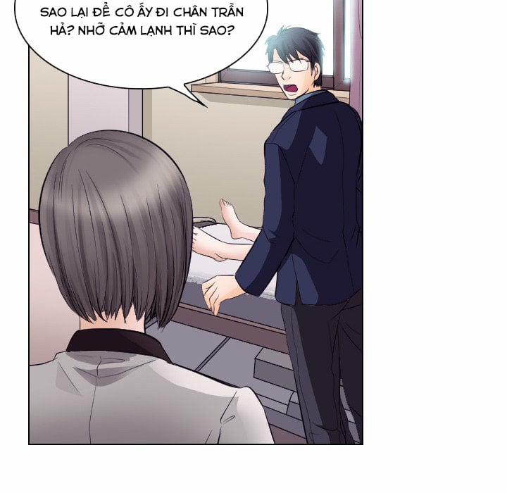 Lòng Chung Thủy 16 trang 92