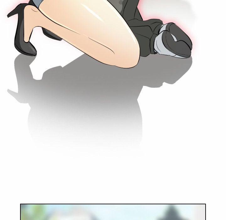 Lòng Chung Thủy 22 trang 17