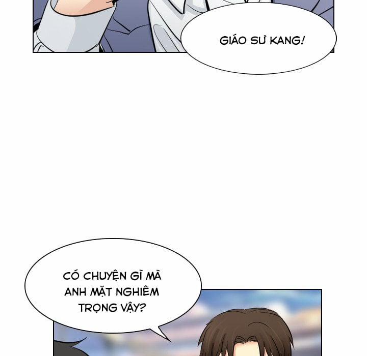 Lòng Chung Thủy 22 trang 19