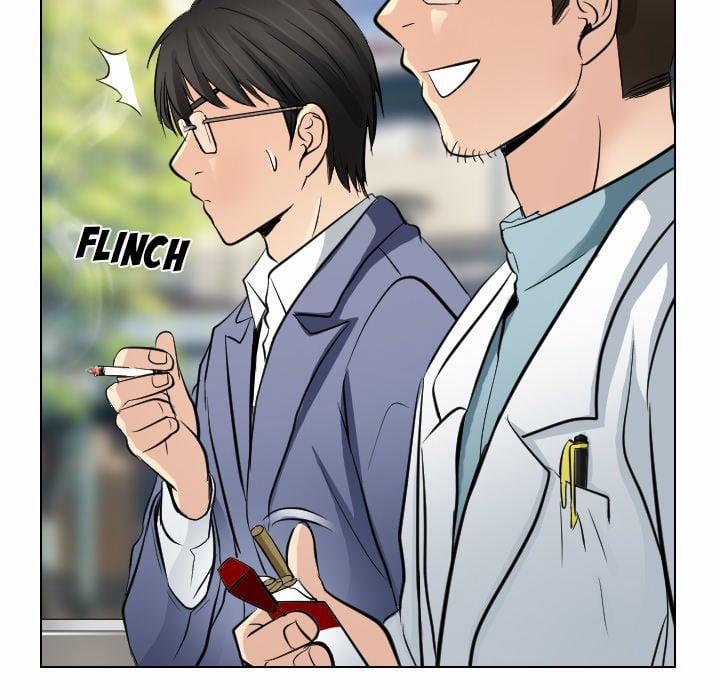 Lòng Chung Thủy 22 trang 24