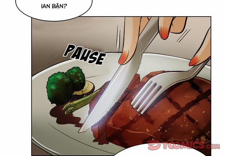 Lòng Chung Thủy 23 trang 1