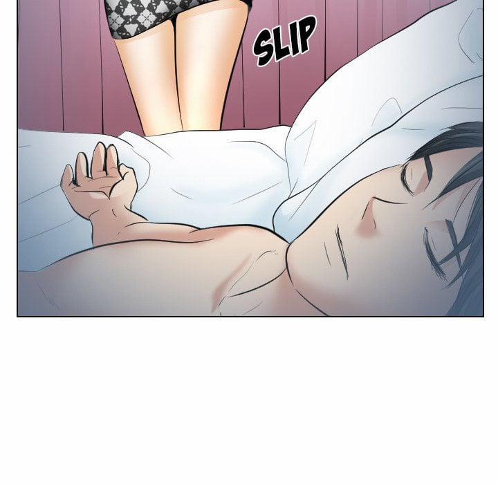 Lòng Chung Thủy 25 trang 104