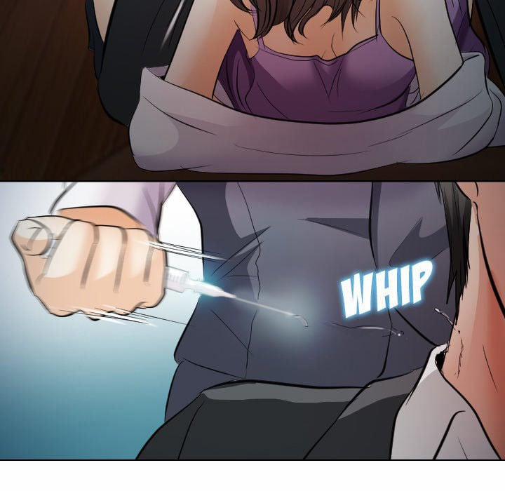 Lòng Chung Thủy 28 trang 34