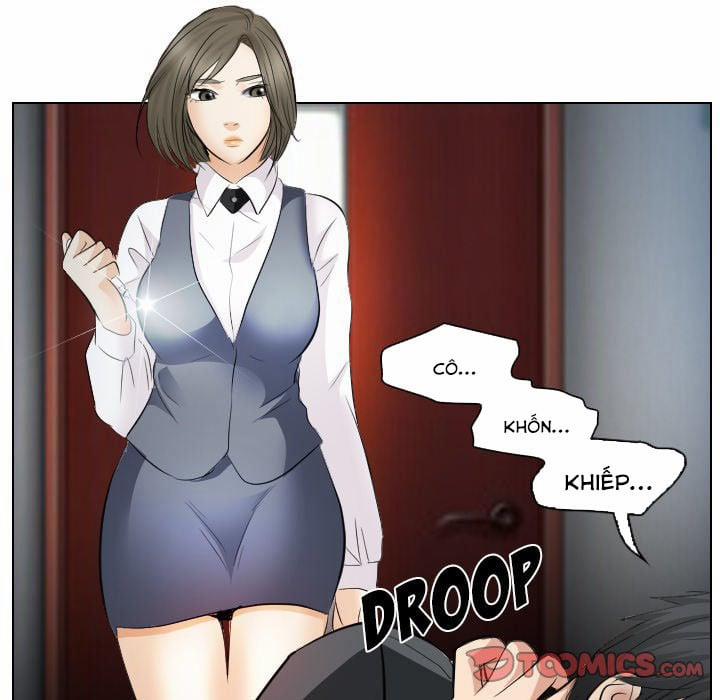 Lòng Chung Thủy 28 trang 37