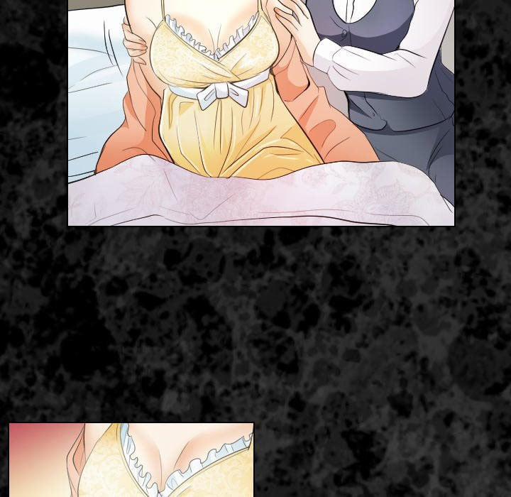 Lòng Chung Thủy 29 trang 12