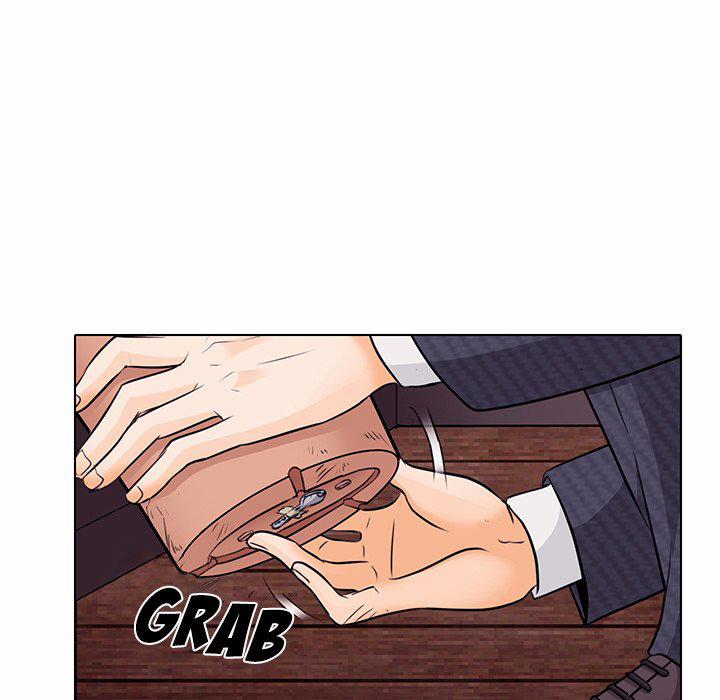 Lòng Chung Thủy 7 trang 40