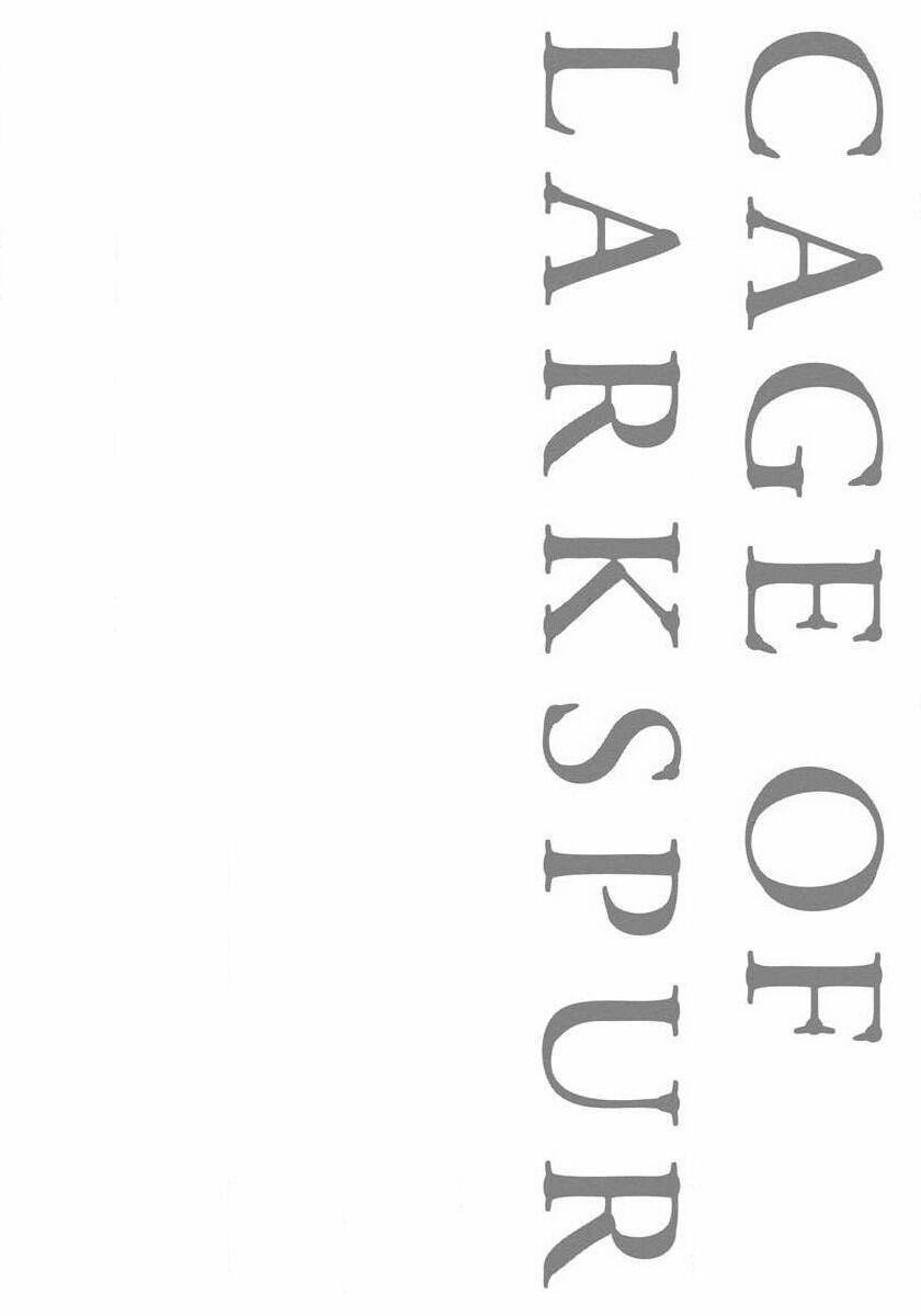 Lồng Giam Tình Yêu 1 trang 3