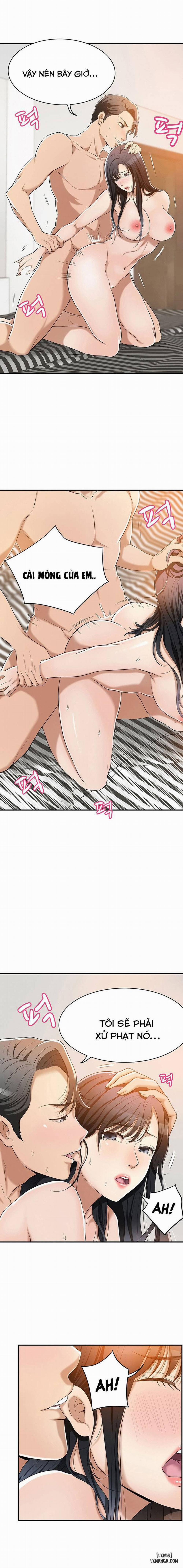 Lồng ham muốn 11 trang 10