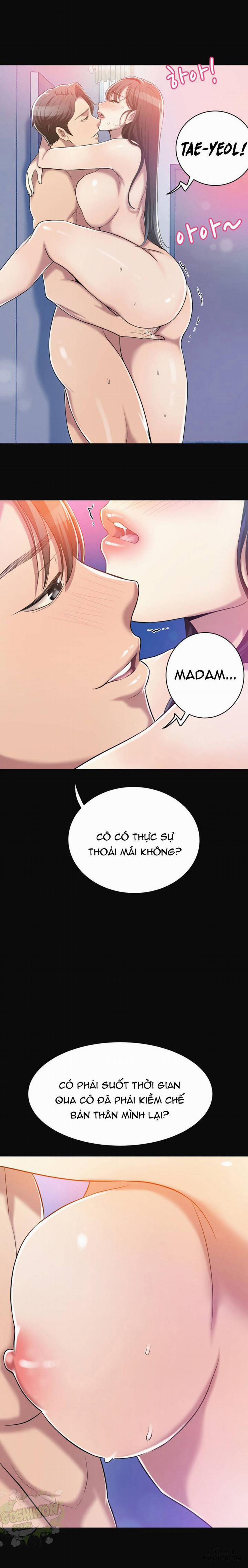 Lồng ham muốn 13 trang 14