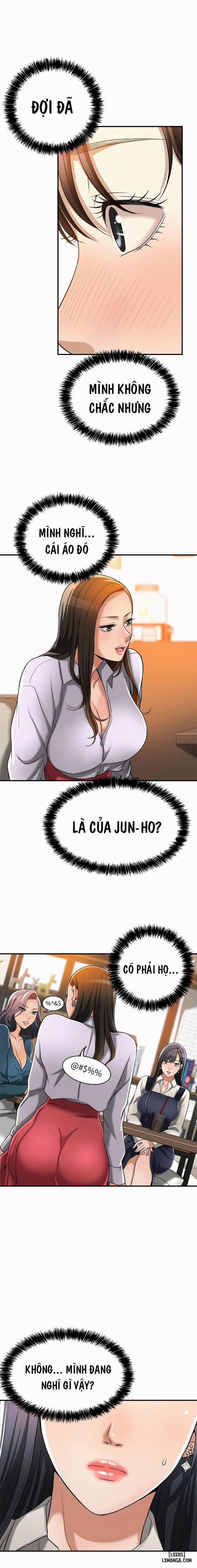 Lồng ham muốn 14 trang 18