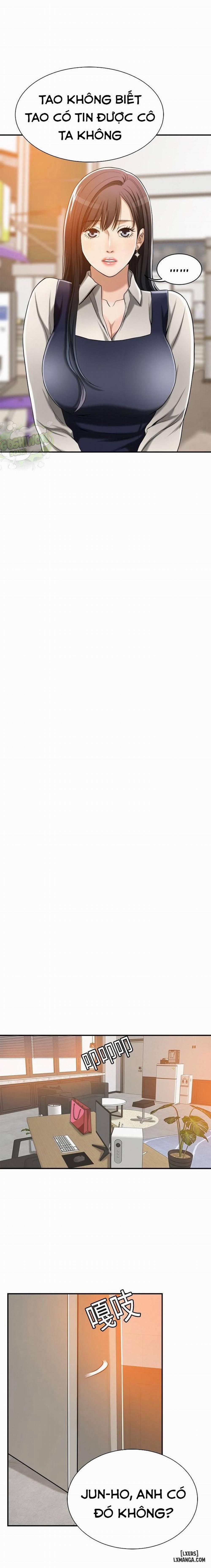 Lồng ham muốn 14 trang 21