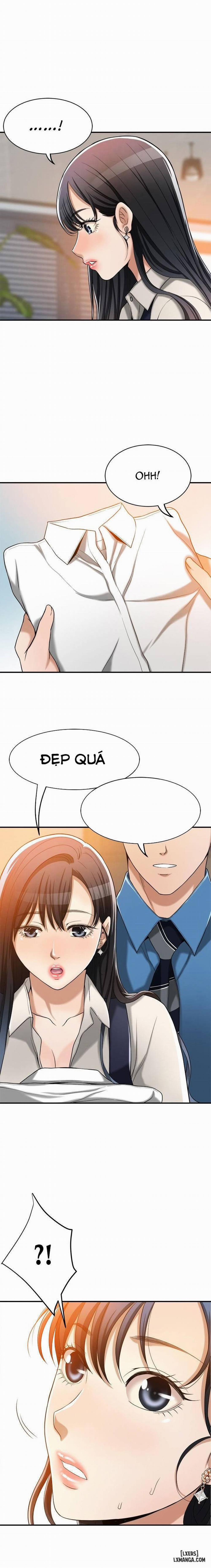 Lồng ham muốn 14 trang 23