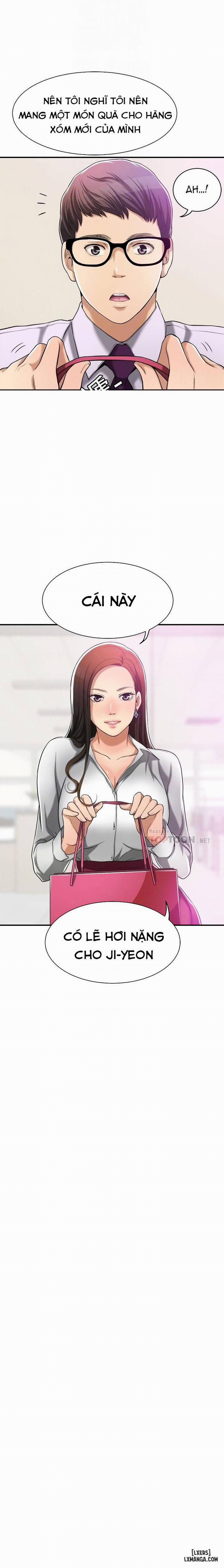 Lồng ham muốn 14 trang 6