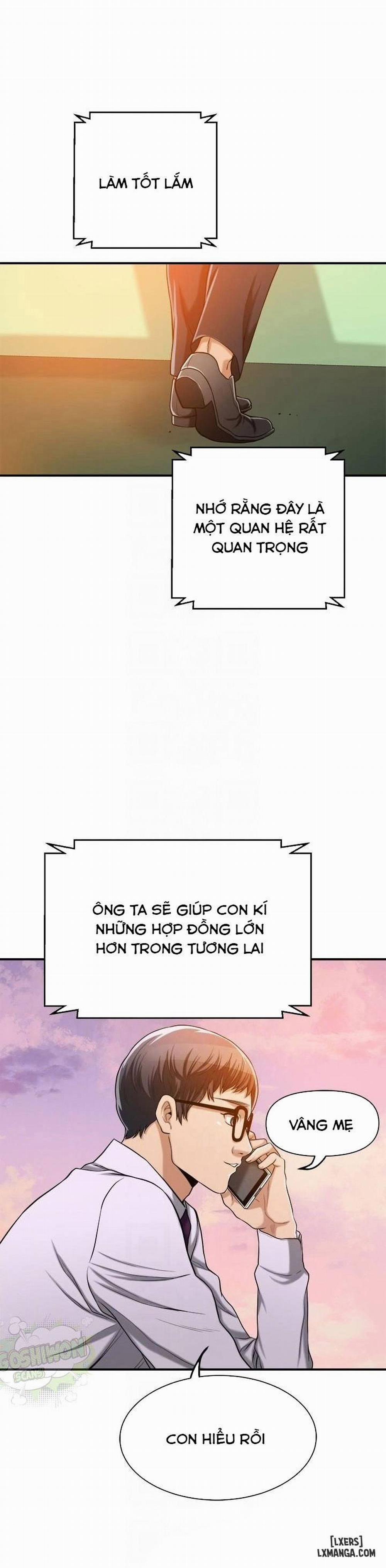 Lồng ham muốn 15 trang 11