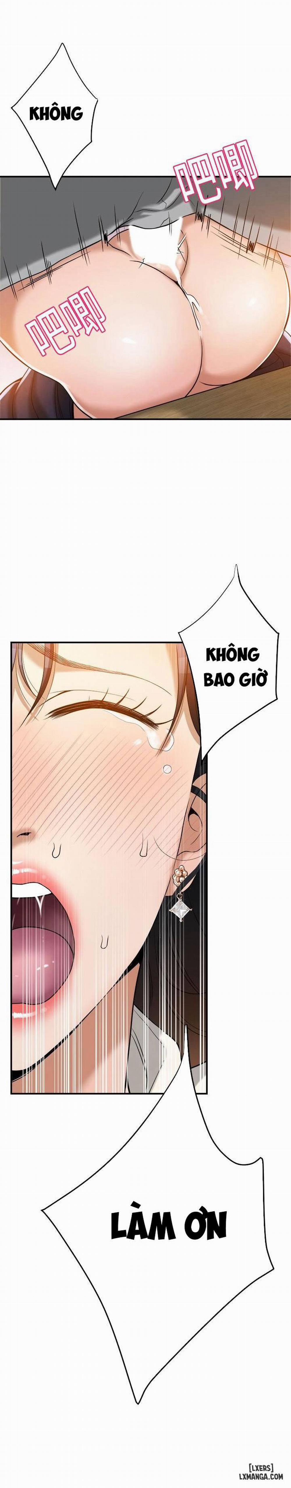 Lồng ham muốn 15 trang 32