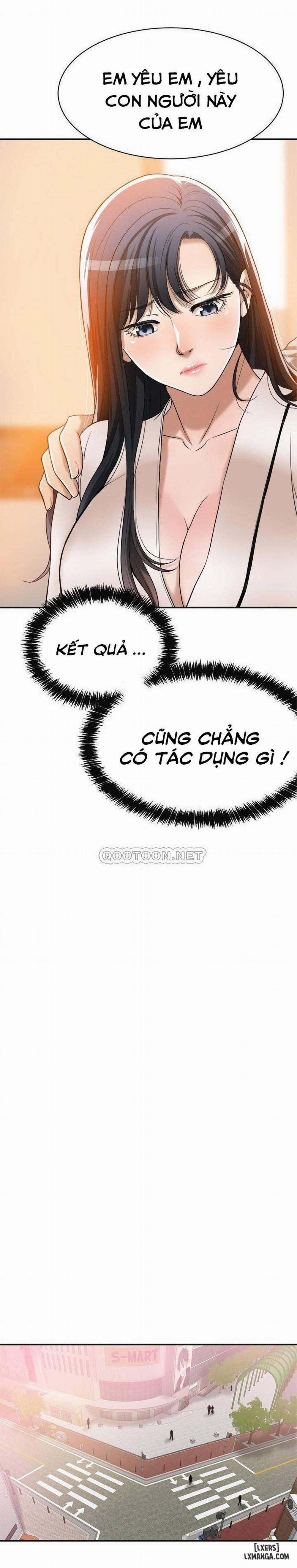 Lồng ham muốn 18 trang 10