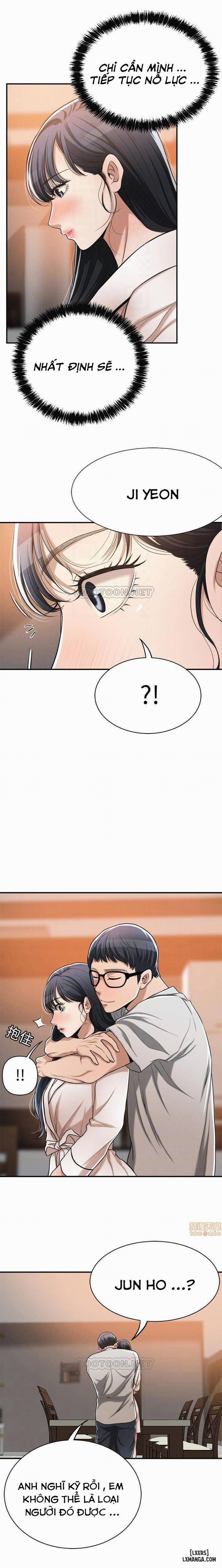 Lồng ham muốn 18 trang 6