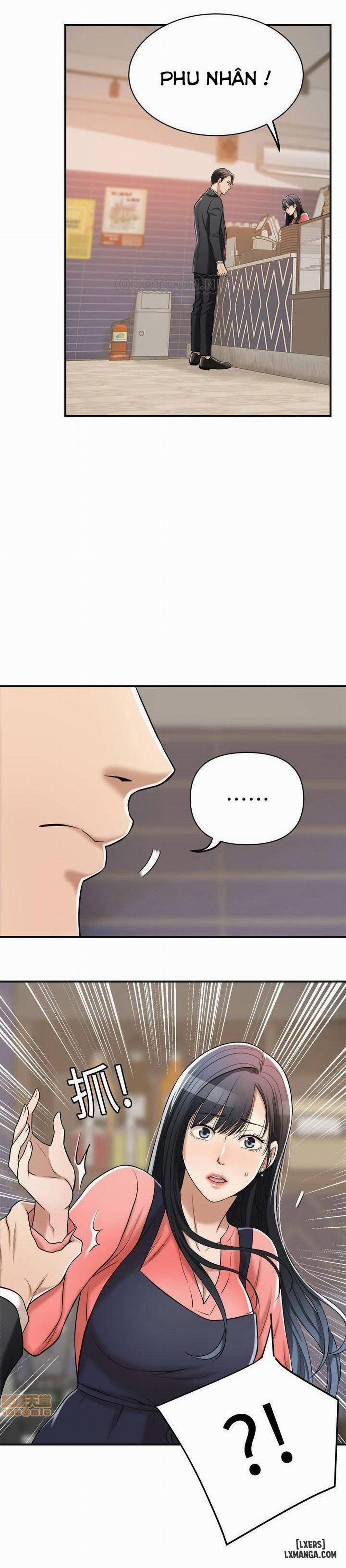 Lồng ham muốn 19 trang 21