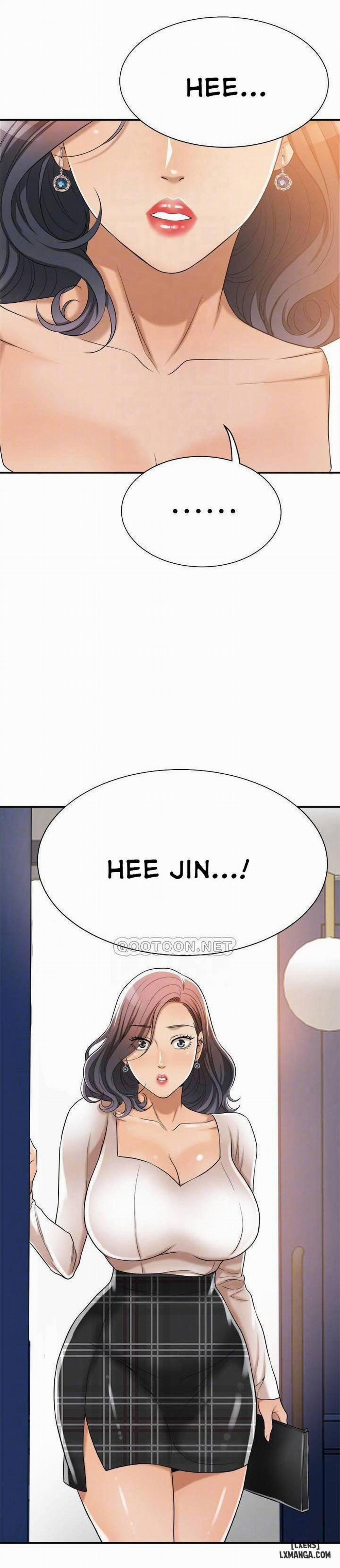 Lồng ham muốn 20 trang 1