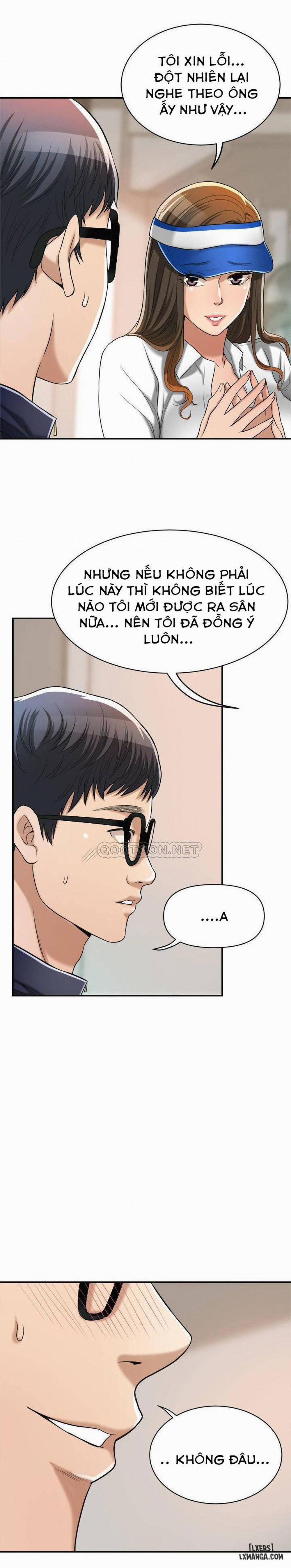 Lồng ham muốn 20 trang 16