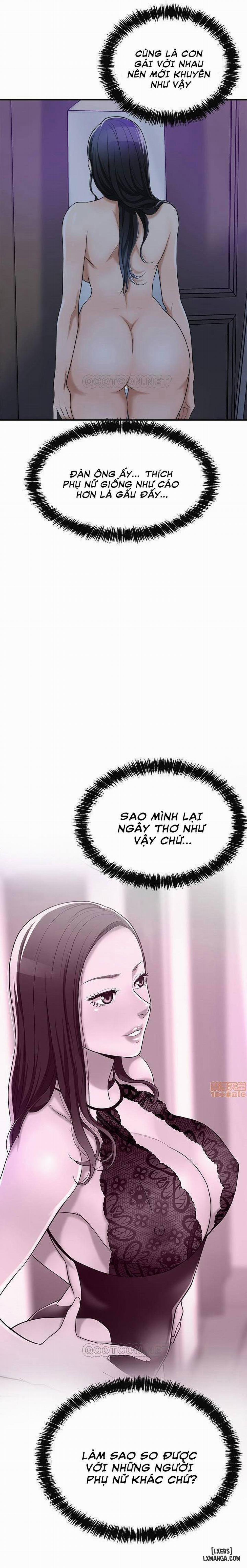 Lồng ham muốn 20 trang 20