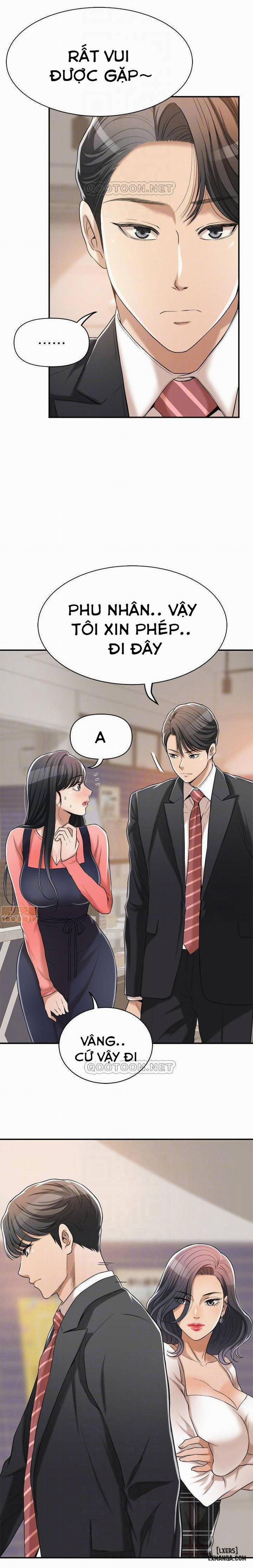 Lồng ham muốn 20 trang 5