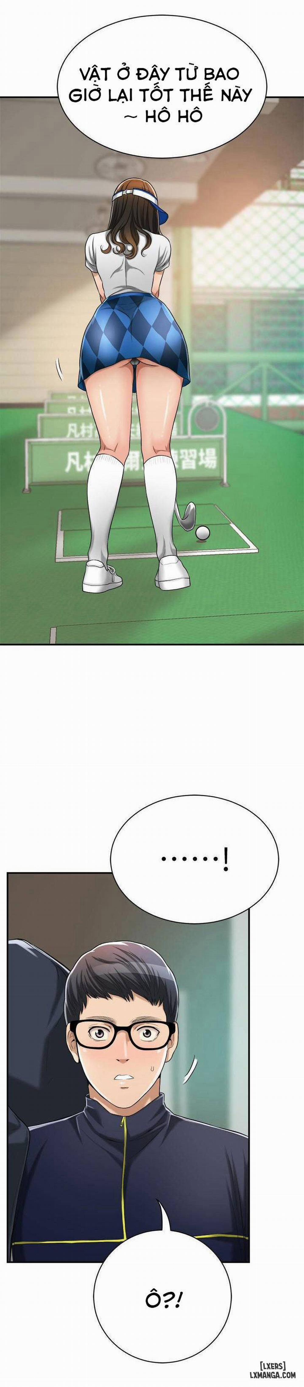 Lồng ham muốn 20 trang 9