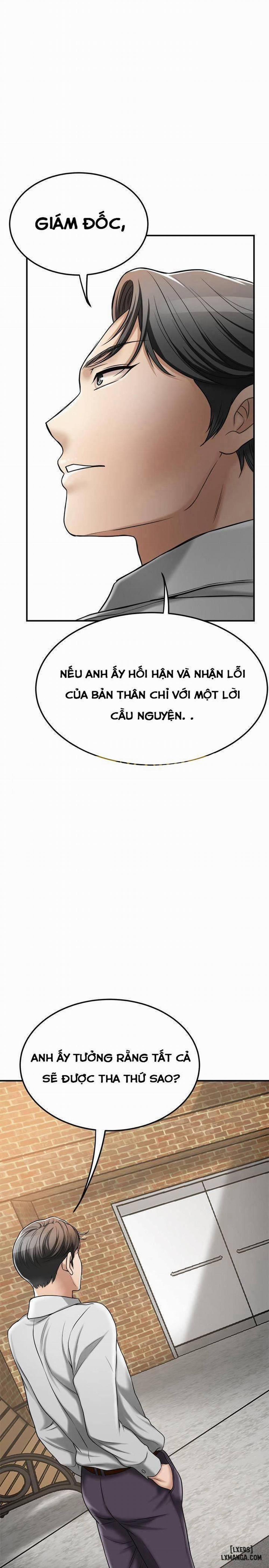 Lồng ham muốn 30 trang 0