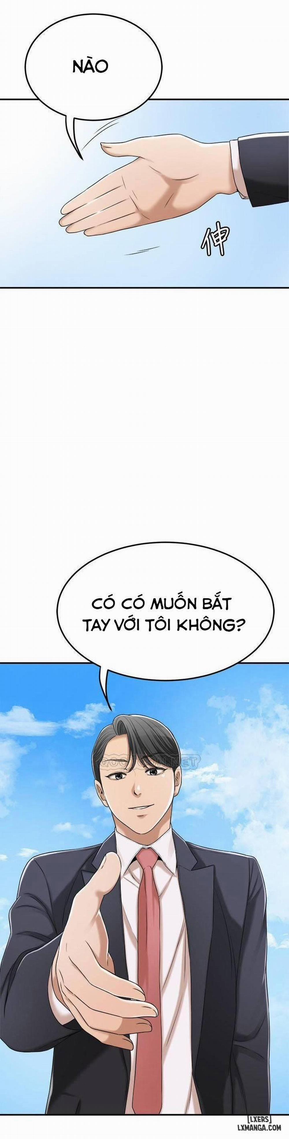 Lồng ham muốn 39 trang 0