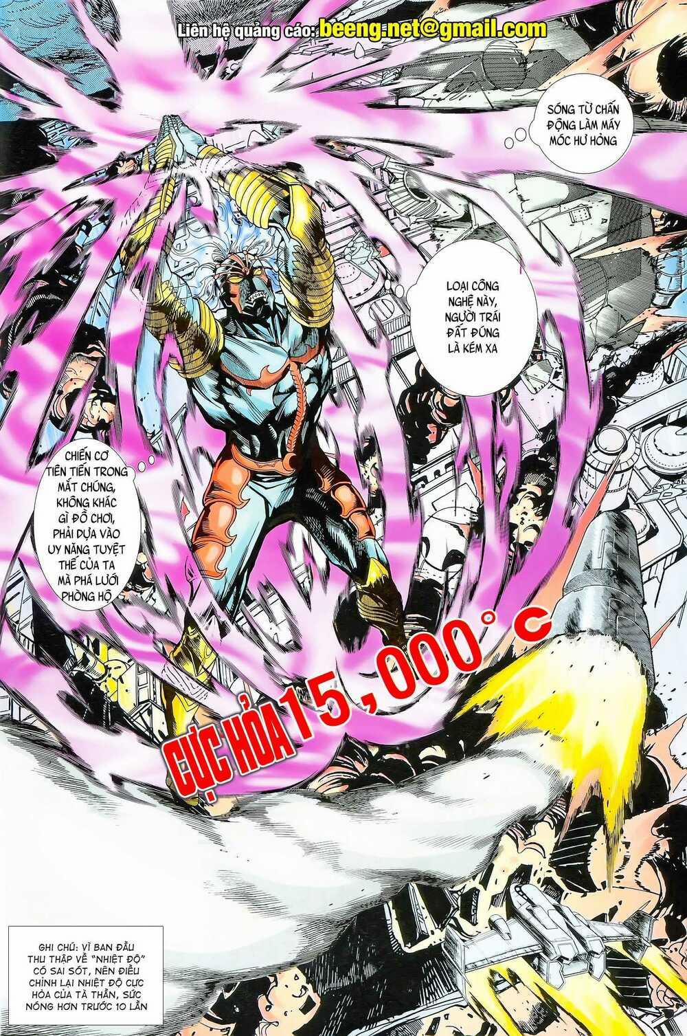 Long Hổ 5 Thế 141 trang 0