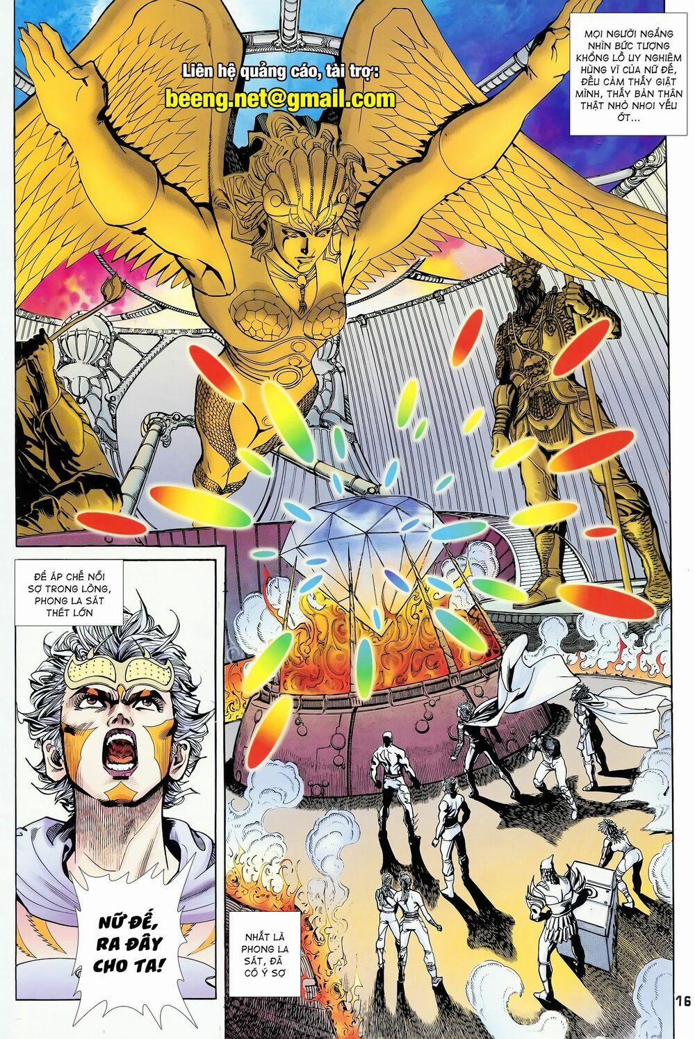 Long Hổ 5 Thế 155 trang 0