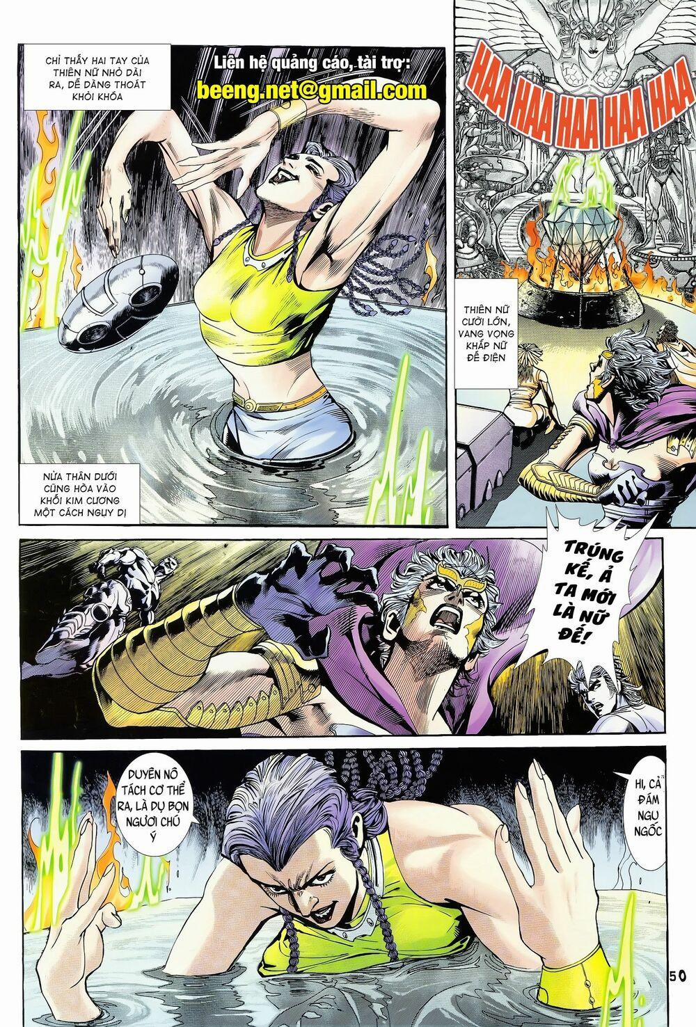 Long Hổ 5 Thế 157 trang 0