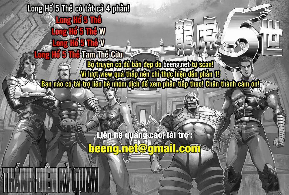 Long Hổ 5 Thế 182 trang 12