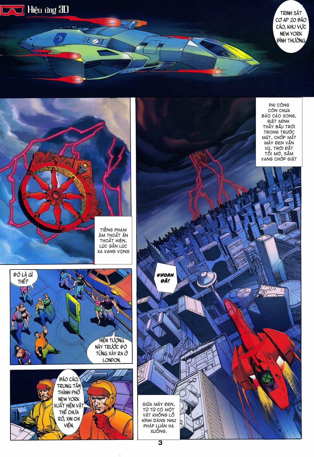 Long Hổ 5 Thế 199 trang 2