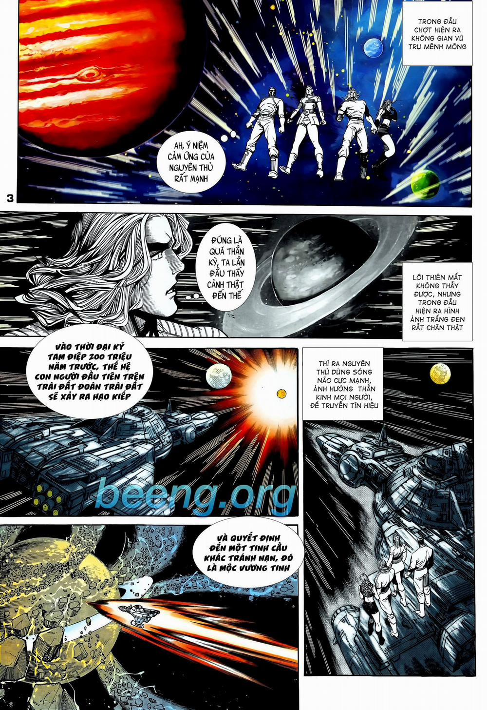 Long Hổ 5 Thế 238 trang 2