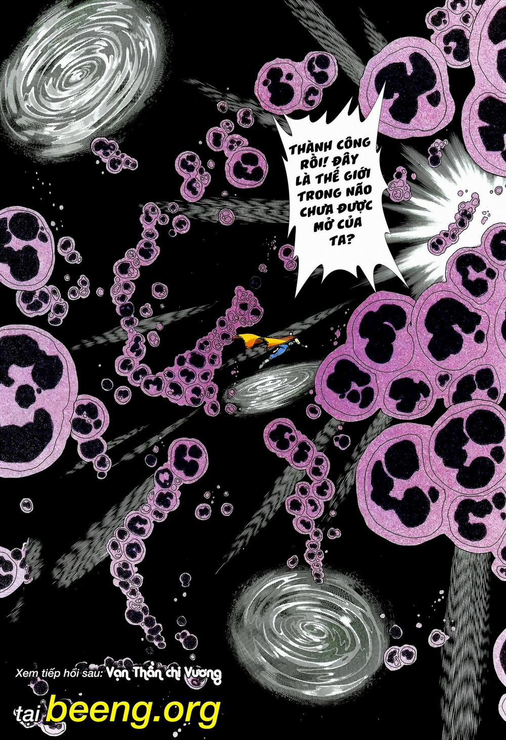 Long Hổ 5 Thế 239 trang 17