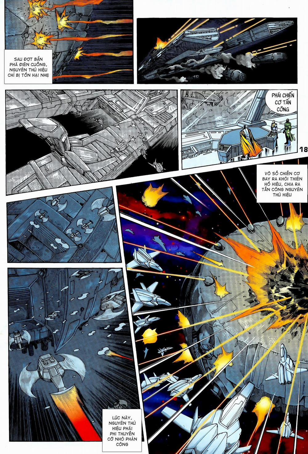 Long Hổ 5 Thế 243 trang 1