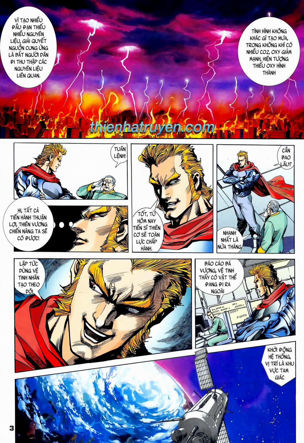 Long Hổ 5 Thế 250 trang 2