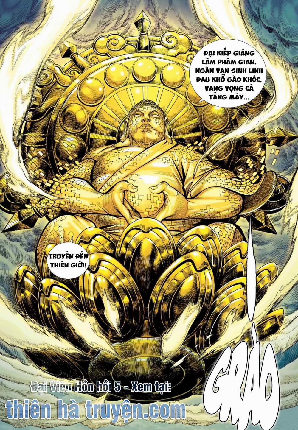 Long Hổ 5 Thế 256 trang 14